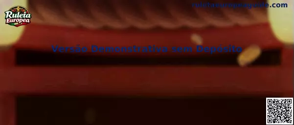Ruleta Europea Versão Demonstrativa sem Depósito