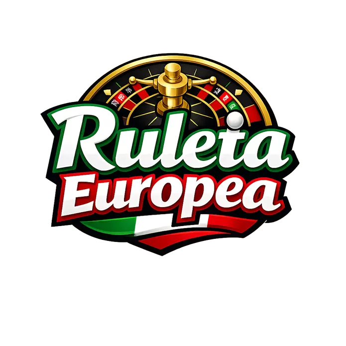 Ruleta Europea